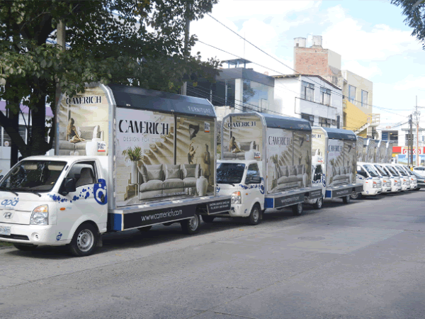 Apa Espectaculares Mviles Mueblera Camerich